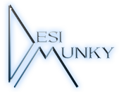 Desi Munky - Production, Engineering, Recording
